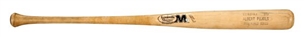2004 Albert Pujols World Series Louisville Slugger I13 Game Used Bat  – PSA/DNA 